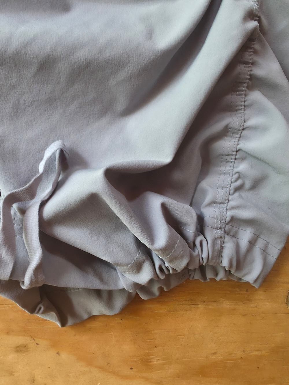 Under Armour Storm Joggers Light Gray XL #CAP4 - Picture 7 of 10